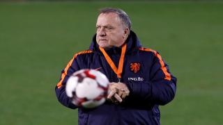 Utrecht manager - Dick Advocaat